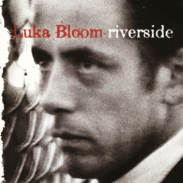 Riverside cover