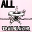 Trailblazer cover