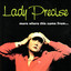 More Where This Came from... Albumcover