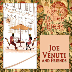 Take a Coffee Break album