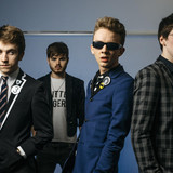 The Strypes Photo