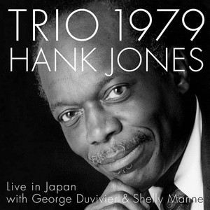 TRIO 1979 + 1 album