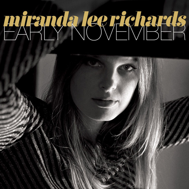 Early November cover