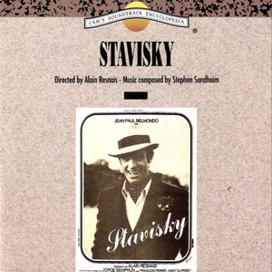 Stavisky album