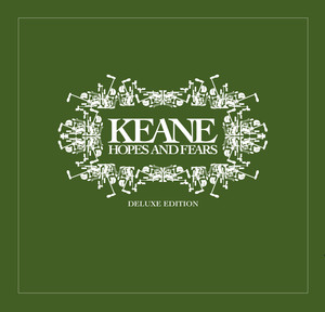 Hopes And Fears (Deluxe Edition) album