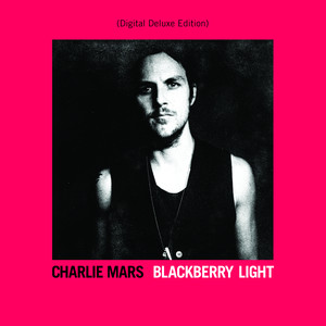 Blackberry Light (Deluxe Edition) album