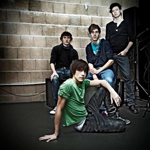 Pascal Giefing & Band