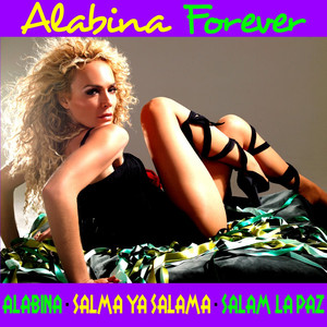 Alabina Forever album