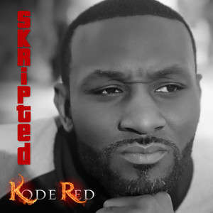 Skripted Albumcover