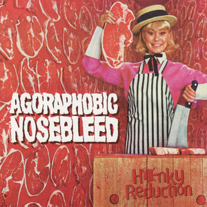 Honky Reduction album