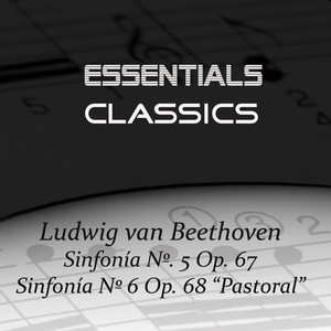 Symphonies no. 5 & no. 6 