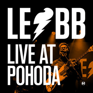 Live At Pohoda album