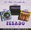 Lo mas pesado de cover