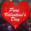 Pure Valentine's Day cover