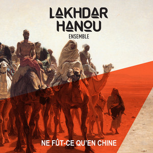 Lakhdar Hanou Ensemble Photo