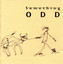 Something Odd cover