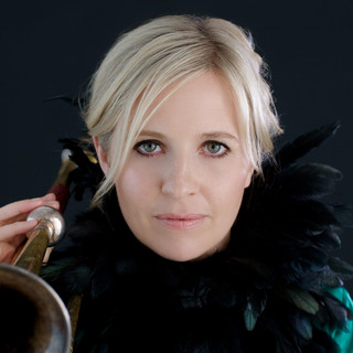 Alison Balsom Photo