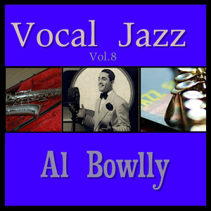Vocal Jazz Vol. 8 album