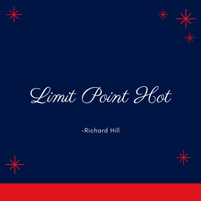 Richard Hill Photo