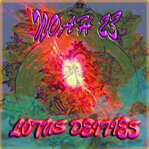 Lotus Deities cover