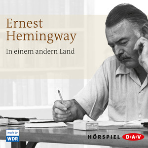In einem andern Land (Hörspiel)