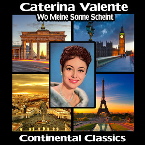 Wo Meine Sonne Scheint : Continental Classics album