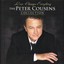 Love Changes Everything the Peter Cousens Collection Albumcover