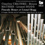 Chaynes - Mather - Rogg: Contemporary Music For Organ Albumcover