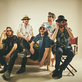 The Coral Photo