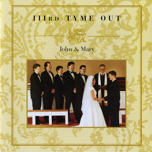 John and Mary cover