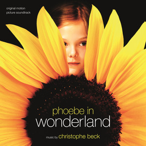 Phoebe In Wonderland (Original Motion Picture Soundtrack) album