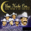 Una Noche con Pepe Tovar y Los Chacales Albumcover