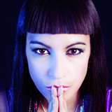 Fatima Hajji Photo