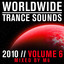 Worldwide Trance Sounds 2010, Vol. 6 (Mixed By M6) cover