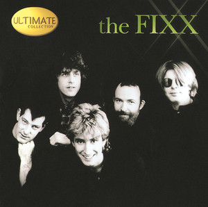 Ultimate Collection: The Fixx album