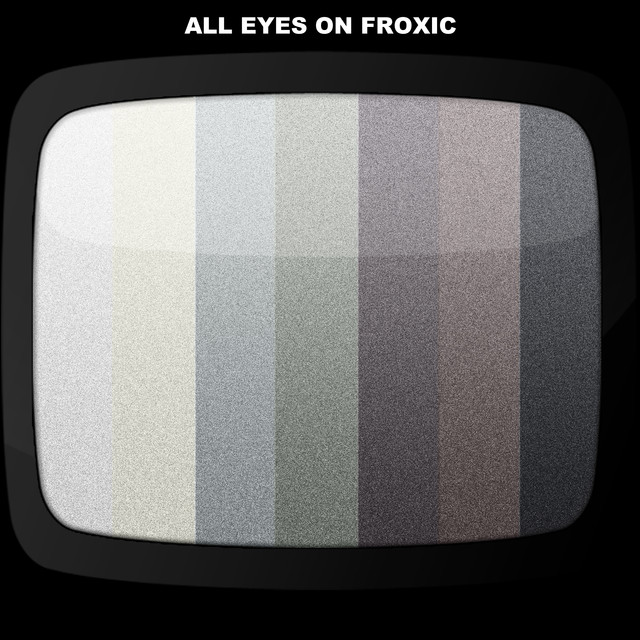 Froxic Photo