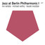 Jazz At Berlin Philharmonic I cover