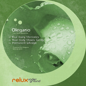 Olegario