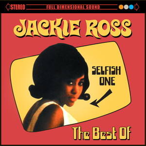 Selfish One: The Best Of cover