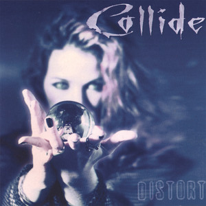 Distort album