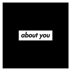 About You cover