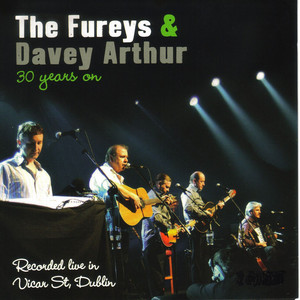 30 Years On: Recorded Live in Vicar St, Dublin cover