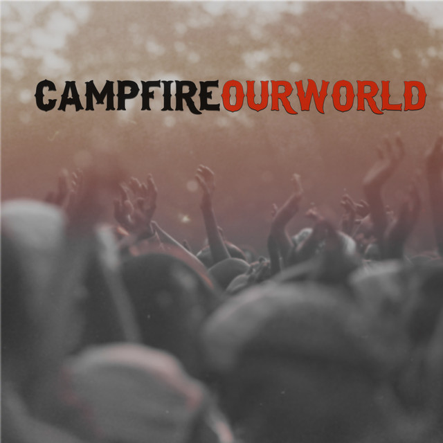 Campfire Photo