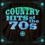 Country Hits of the 70s Albumcover