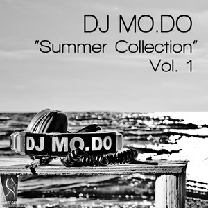 Summer Collection Vol. 1 Albumcover