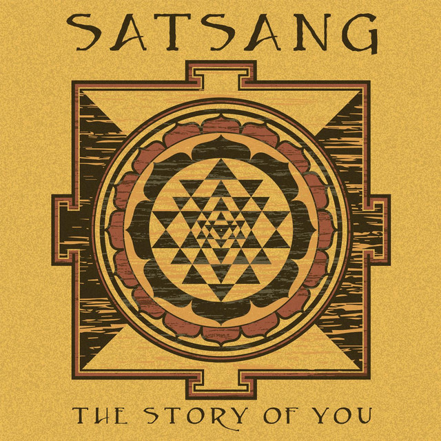 The Story Of You cover