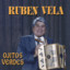 Ojitos Verdes Albumcover