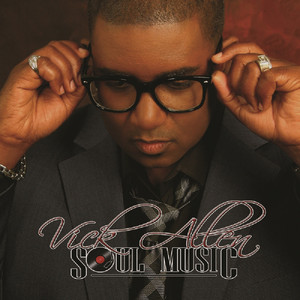 Soul Music cover