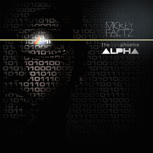 thedarkphoenix: #ALPHA album