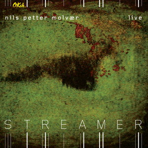 Streamer (Live) album